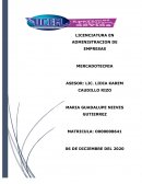 Politica economica. Componentes del macro marketing