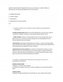 Degradación ambiental