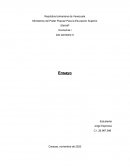 Teoría del consumidor