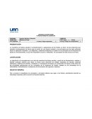 UNIDAD 1 Naturaleza de los FLUIDOS