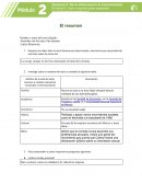 La reseña Escuchar con los ojos a las muertas