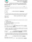 FISICA APLICADA: Unidad I
