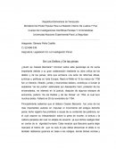 Ensayos de los delitos y las penas