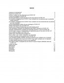 SOCIOLOGIA JURIDICA . COVID-19