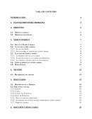 Estres laboral por la emergencia sanitaria