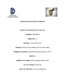 LAS AVENTURAS DE UNA PALABRA