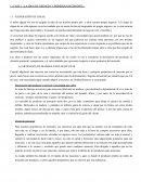 LA IDEA DE NEGOCIO Y PRIMERAS DECISIONES