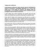 Trabajo Final Café Duran