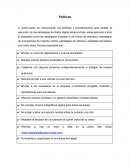 Ejecución de las estrategias Radio digital tamazunchale