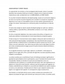 El argón griego y el sport ingles