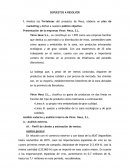 Organizacion de Proyectos MBA Proyect Management