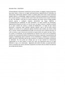 Análisis Cocinas ocultas