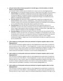 ¿De qué manera afecta la basura que generó al ciclo del agua, al ciclo del carbono, al ciclo del fósforo, al ciclo del nitrógeno?