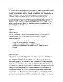 Caso prñactico: Setesa