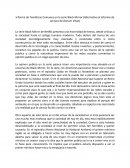 Un Pensamiento sobre la serie Black Mirror