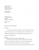 Competencias Gerenciales Linkedin