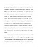 Evasión de impuestos en mexico