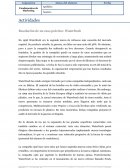 Resolución de un caso práctico: Waterfresh