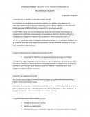 TRABAJO PRACTICO EPP/ 6TO. TECNICO MECANICO SEGURIDAD HIGIENE