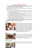 La panadería Gourmet “DELIGHT”