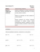 Multiplicación y división de potencias, raíces cuadradas y variaciones porcentuales