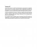 Dirección de operaciones