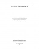 PLAN DE MUESTREO “RECOLECCIÓN DE INFORMACIÓN”