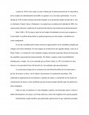 Hobsbawm, Cap. 4 La Política de la Democracia