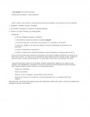 Los mensú de Horacio Quiroga