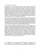 La profesión contable en el siglo XXI