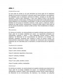 El plato del buen comer