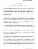 Análisis de Series El Utilitarismo en “How I Met You Mother”