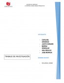 Informe Aguas Andinas