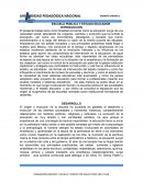 Ensayo unidad 1 ESCUELA PUBLICA Y ESTADO EDUCADOR