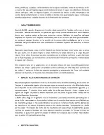 PROYECTO – LAS TRES GARGANTAS. Página 8