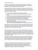 Computo Visual Avanzado