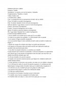 La mujer parecida a mi