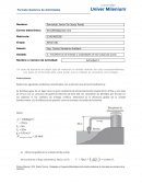 Transferencia de energía y propiedades de las sustancias puras