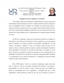 Aprender desde la Pedagogía del Amor