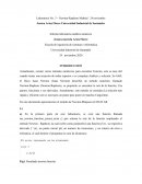 Laboratorio No. 3 – Newton-Raphson Method