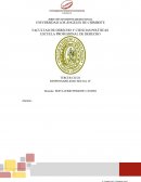 Consecuencias legales y morales que se pueden generar por no cumplir con las disposiciones del estado de emergencia