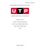 Trabajo final de tecnologias de aprendizaje