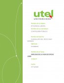 ANÁLISIS DE LA VIDA DE STEVE JOBS