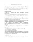 Los retos del turismo post COVID-19