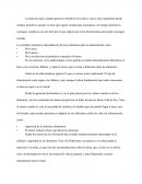 ASPECTOS CLAVE DE LA HISTORIA DE LA NUTRICIÓN