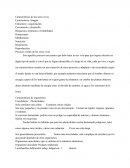 Procesos vitales de los seres vivos