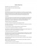 Formalización - Peru