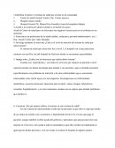 Los sistemas de salud en tu entorno