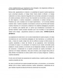 Importancia de las artes en el Colegio Santa Victoria como herramienta pedagógica para el apoyo emocional y el desarrollo integral de los estudiantes