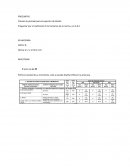 Calculo de periodo para el espectro de diseño